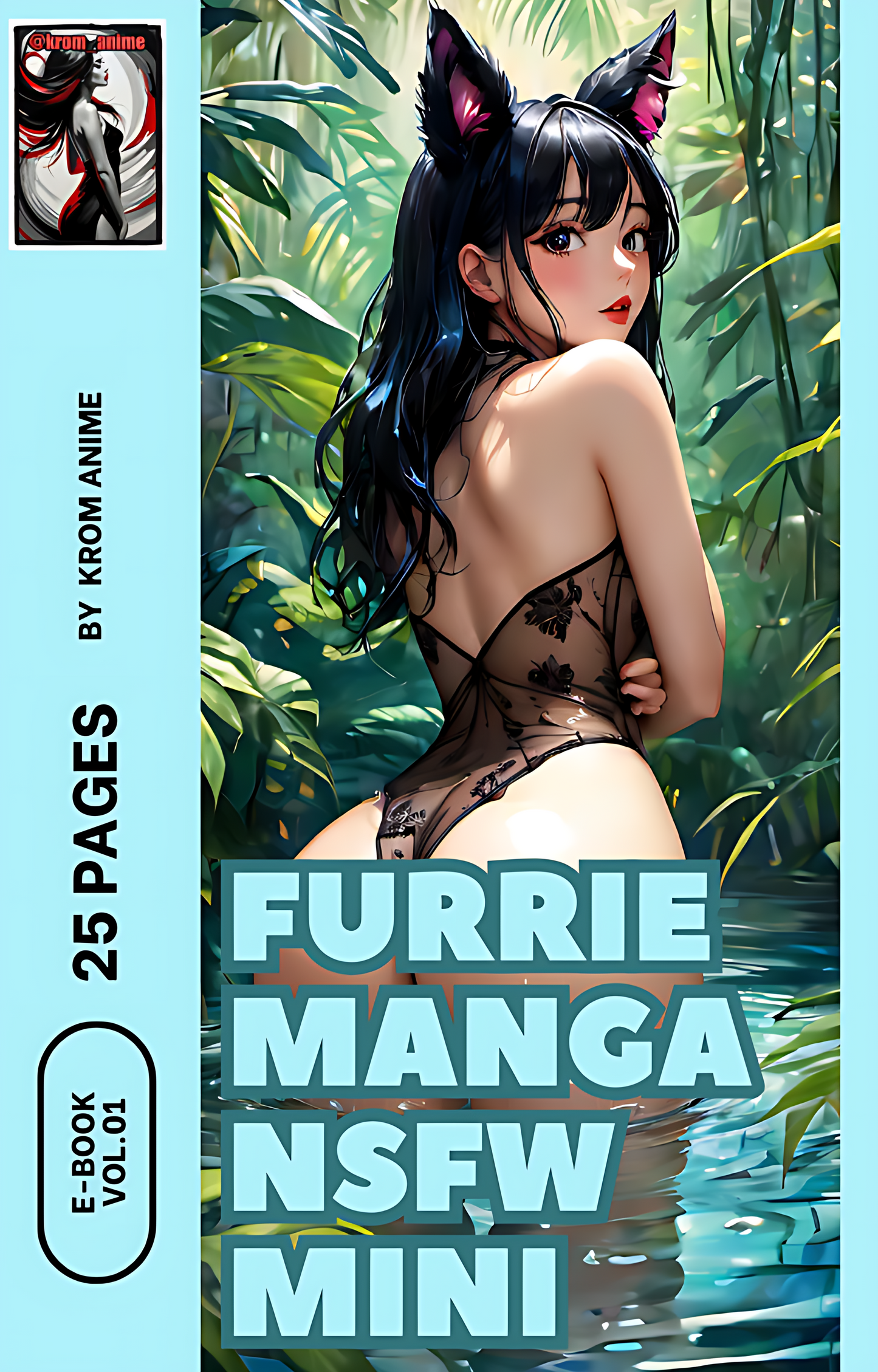 Hentai manga girls, more than 2000 images, my old books in PDF