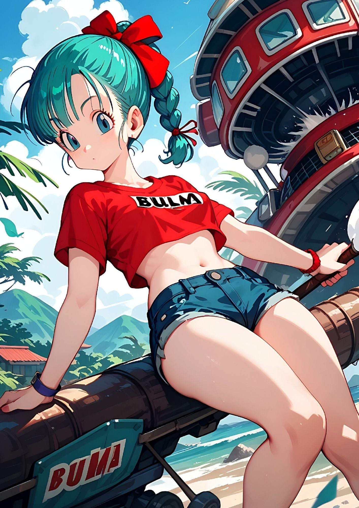 Hentai manga girls, special girls, 150 images.