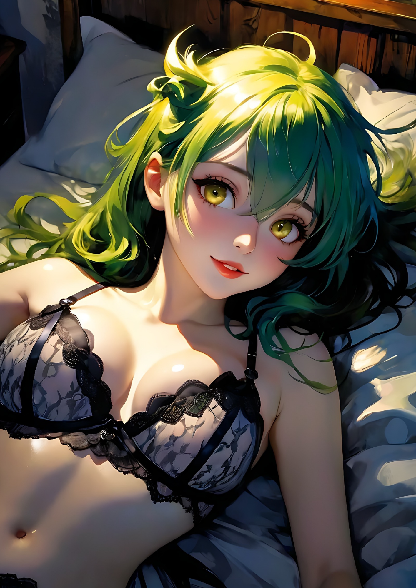 Hentai manga girls, selfie game. 115 images.