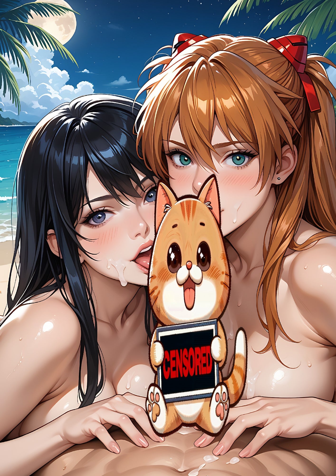 Hentai manga girls, pure pleasure, 300 images.