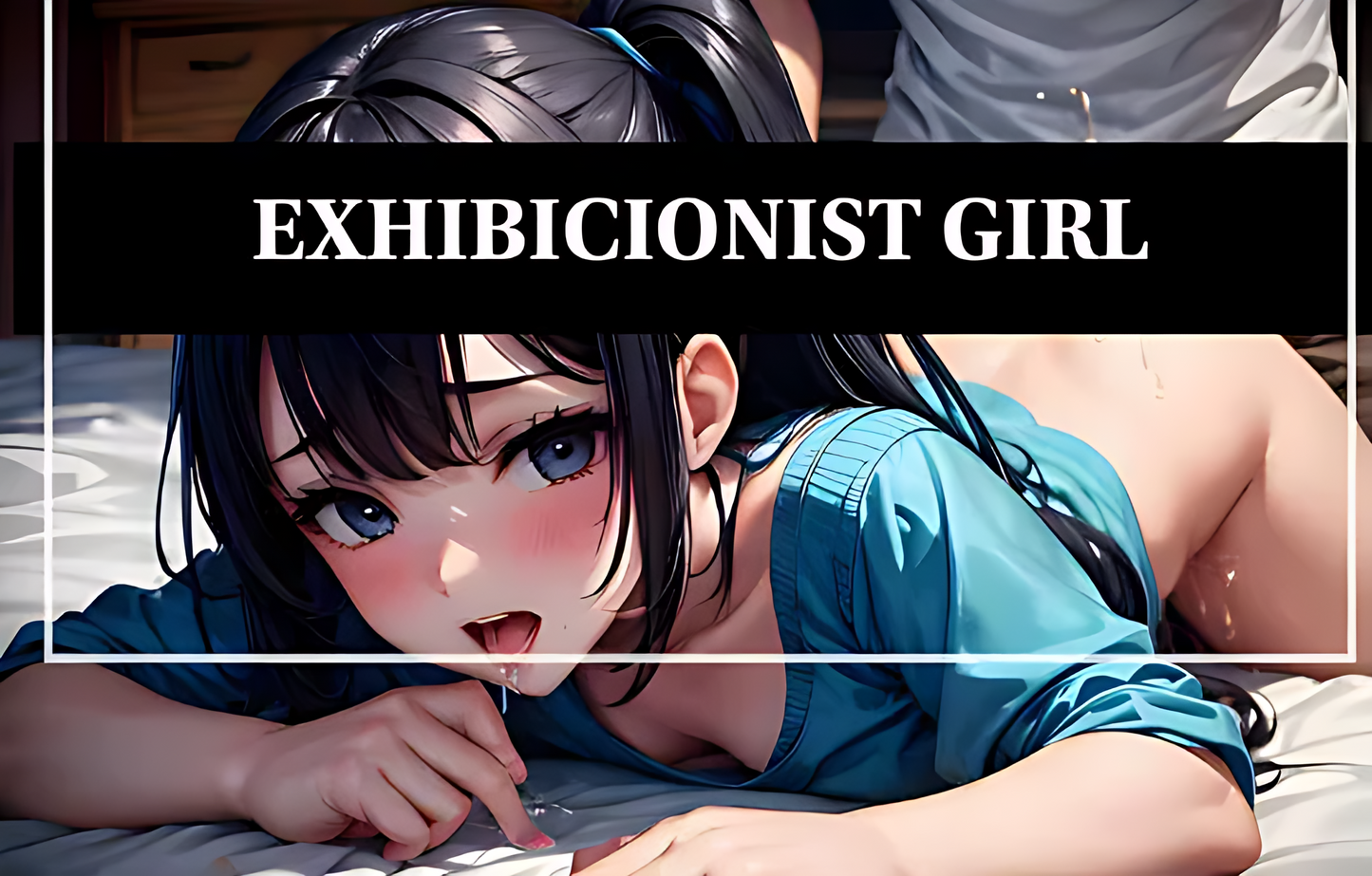 Hentai manga girls, more than 2000 images, my old books in PDF