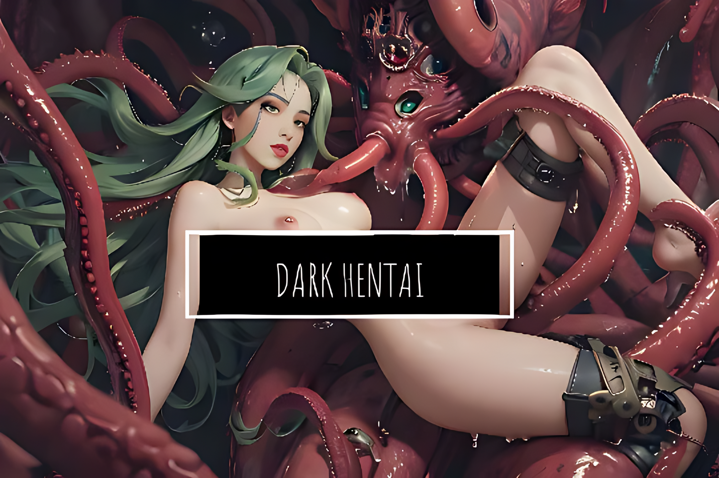 Hentai manga girls, more than 2000 images, my old books in PDF