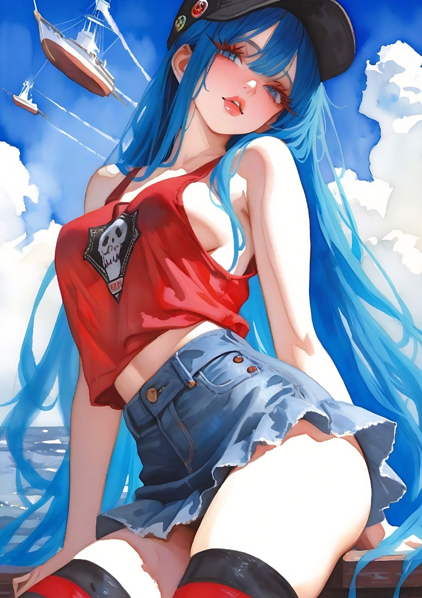 Hentai manga girls, Patreon compilation, 470 images.