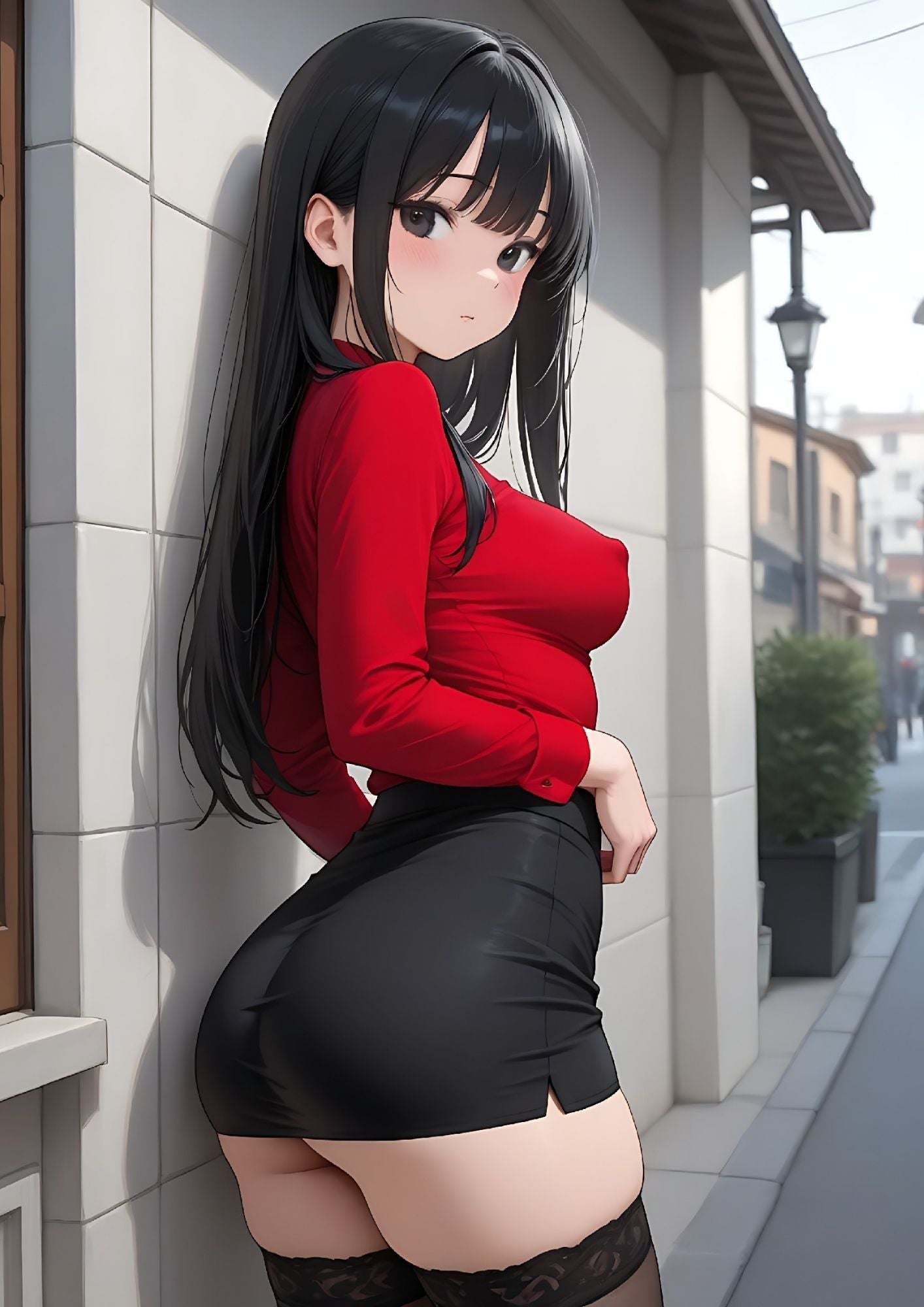 Hentai manga girls, Queen of vice, 160 images.
