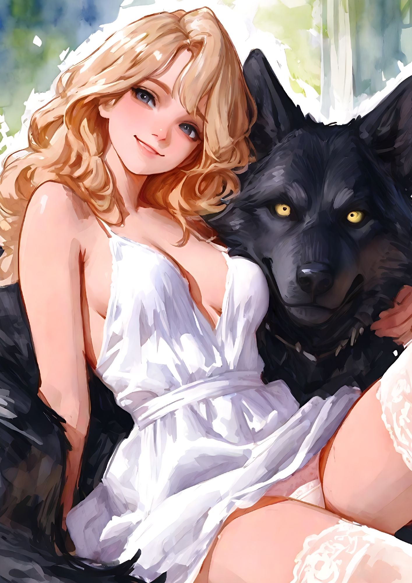 Hentai manga girls, Patreon compilation, 630 images.