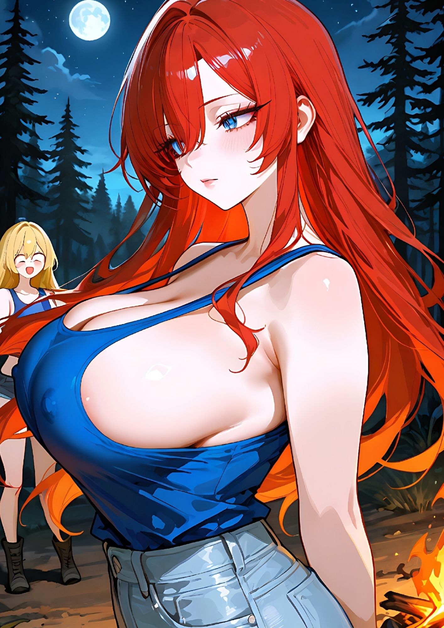Hentai manga girls, Patreon compilation, 470 images.