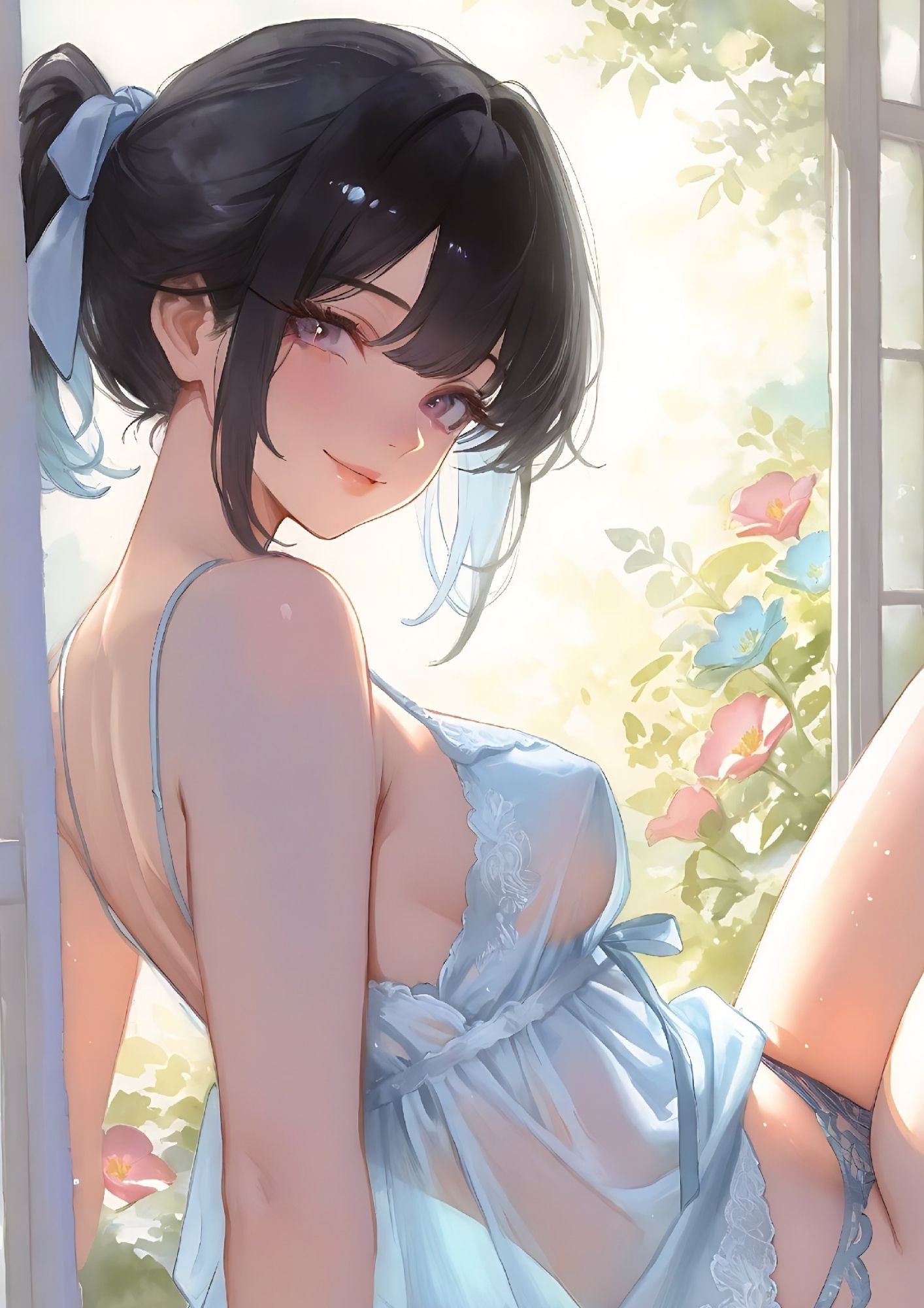 Hentai manga girls, Patreon compilation, 470 images.