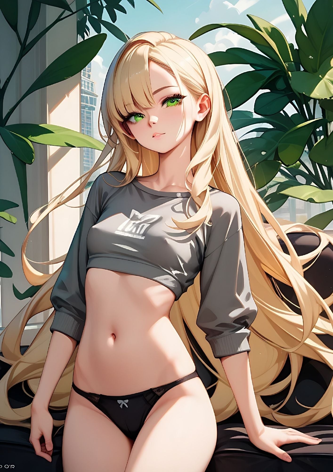 Hentai manga girls, couple games, 200 images.