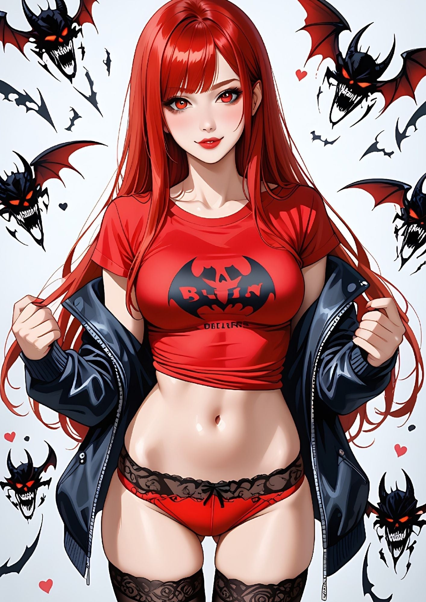 Hentai manga girls, vice in hell, 140 images.