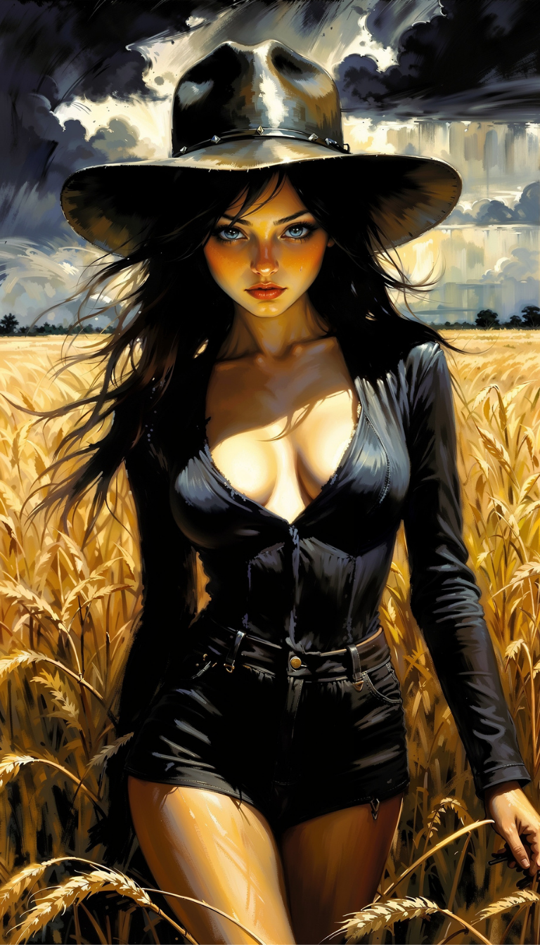 hentai manga girls, country girl, 75 images.