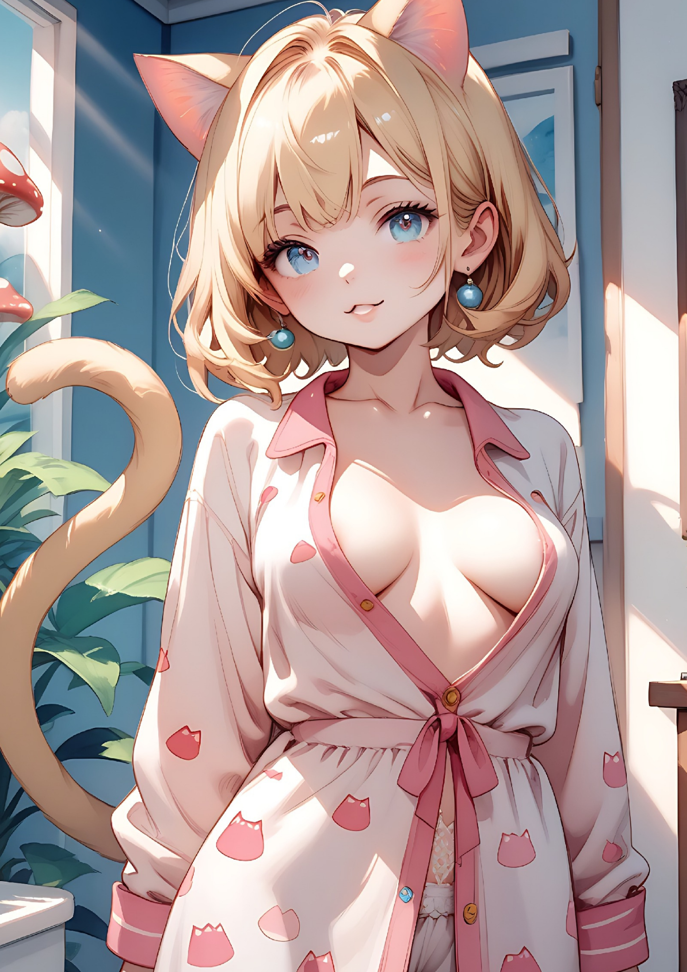 hentai manga girls, adorable kitten, 125 images.
