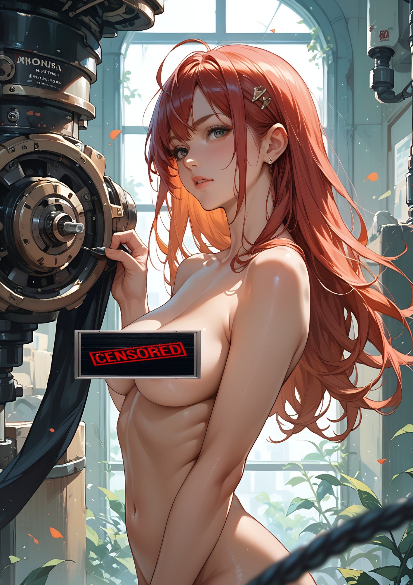 hentai manga girls, Industry sex, 110 images.