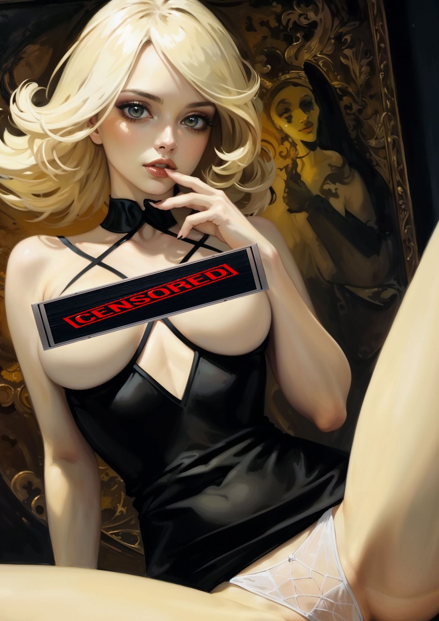 hentai manga girls, elegance and lust, 250 images.