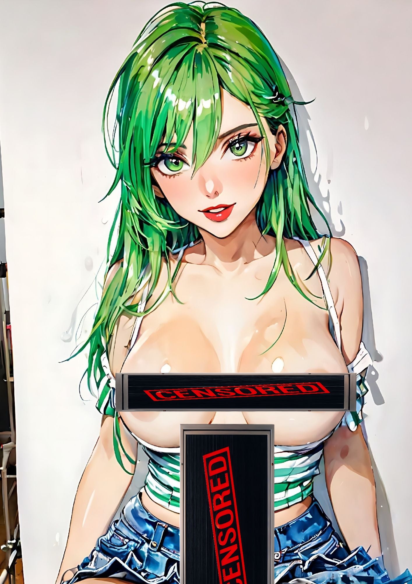 Hentai manga girls, art girl, 100 images.
