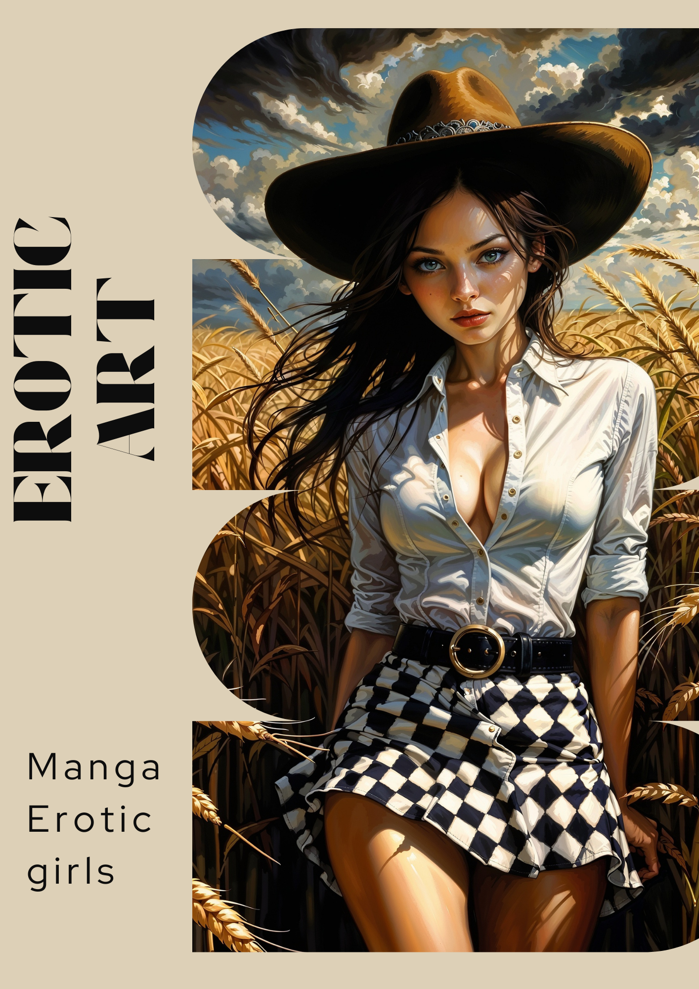 hentai manga girls, country girl, 75 images.
