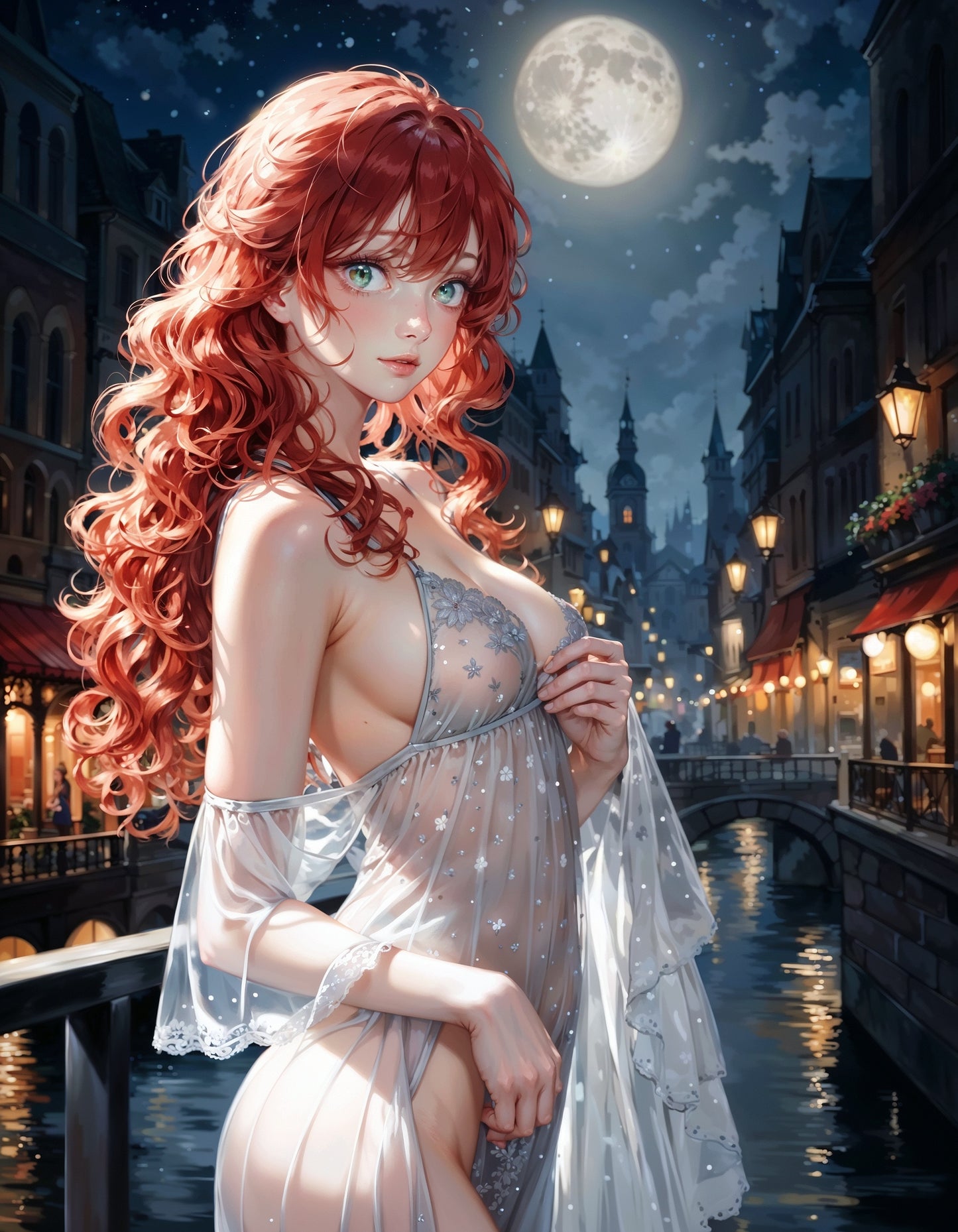 Hentai manga girls, adorable, 175 images.