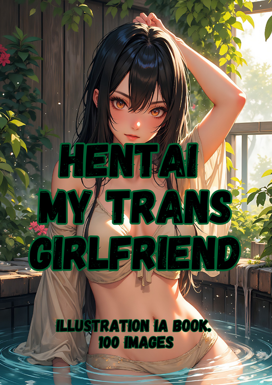 Hentai manga girls, my trans girlfriend, 100 images.