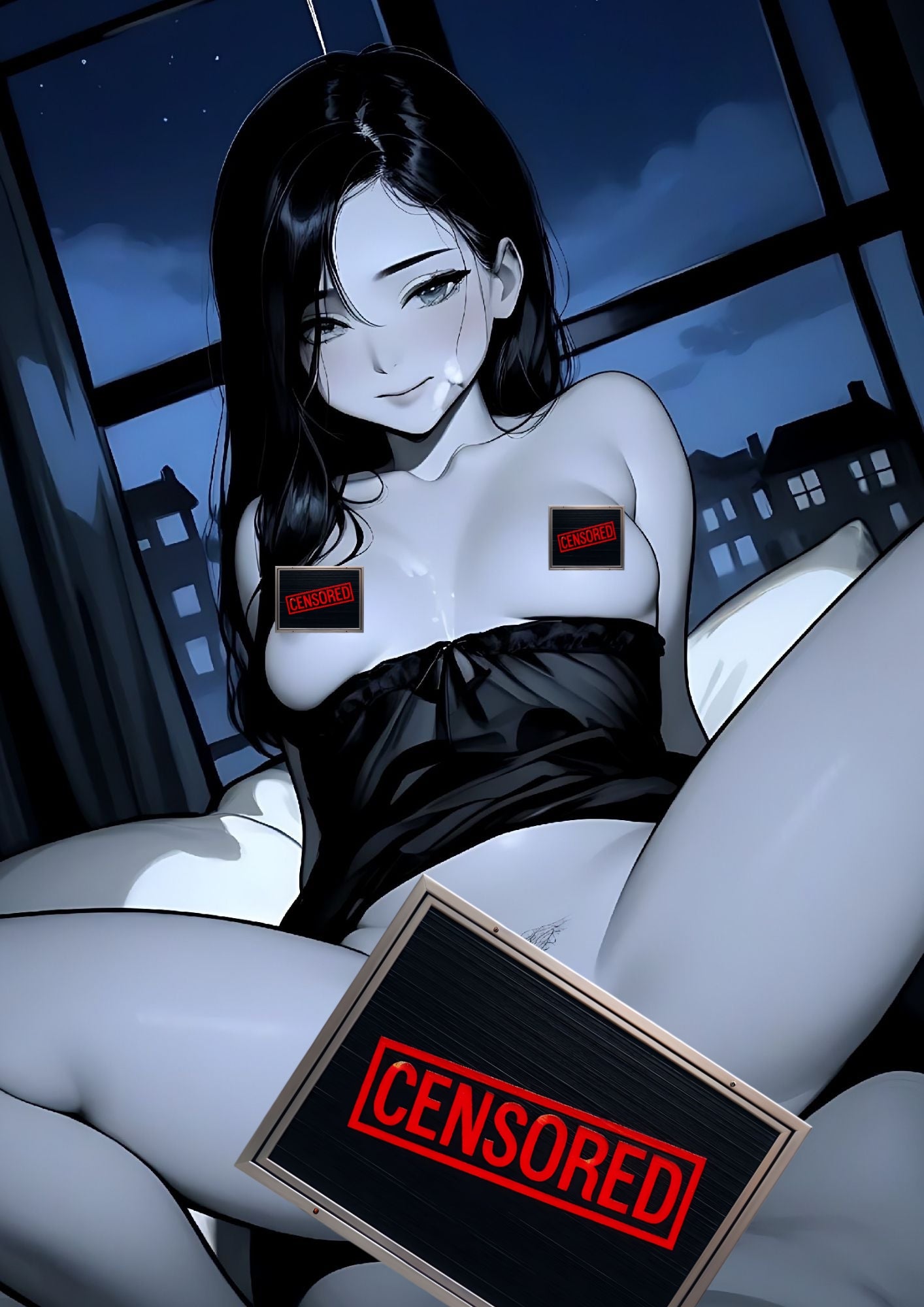 Hentai manga girls, NSFWart the Korean vice, 130 images.