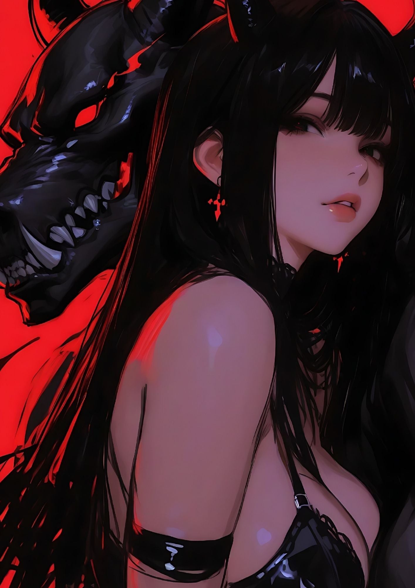 Hentai manga girls, Patreon compilation, 450 images.