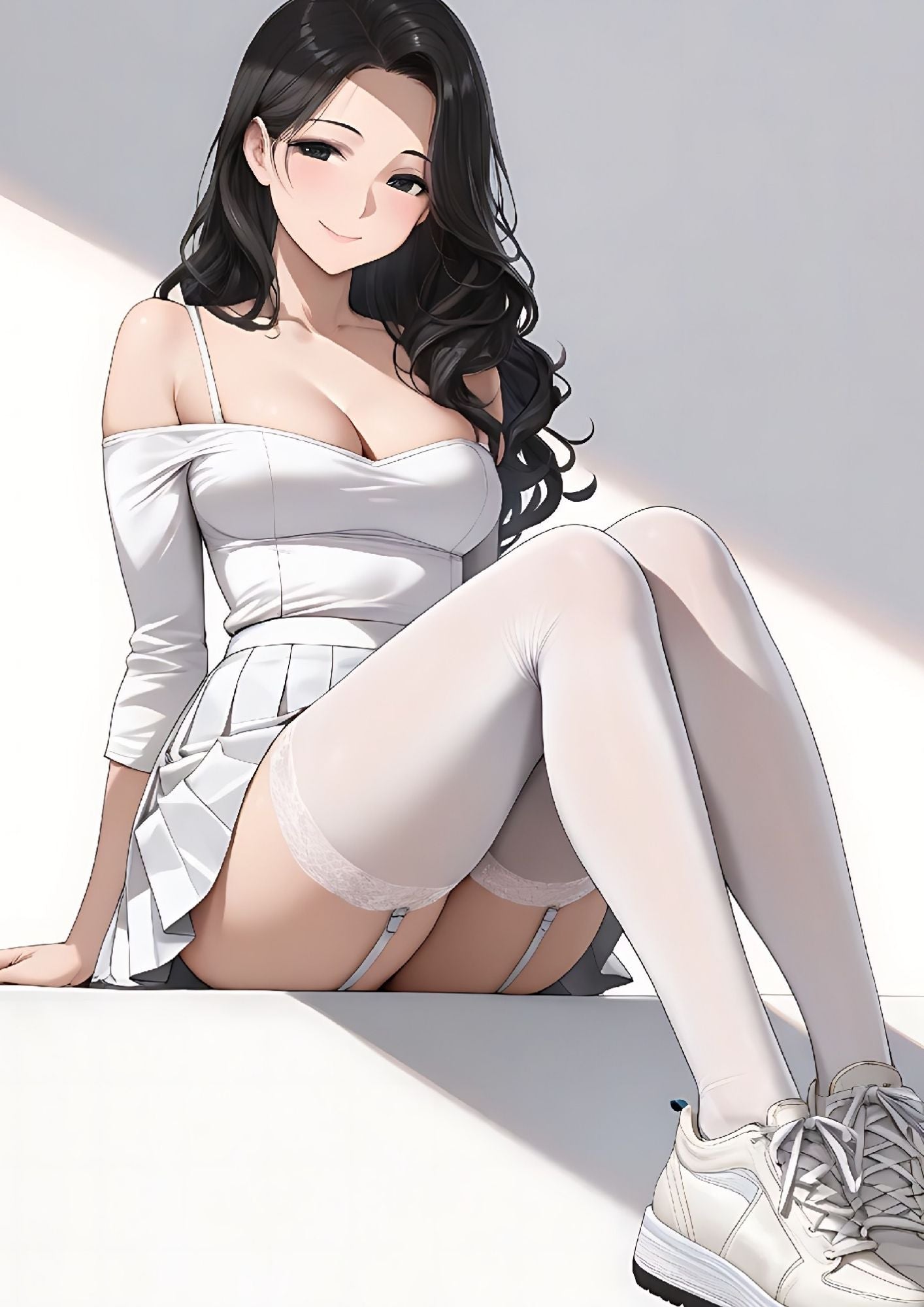 Hentai manga girls, Intimacies, 250 images.