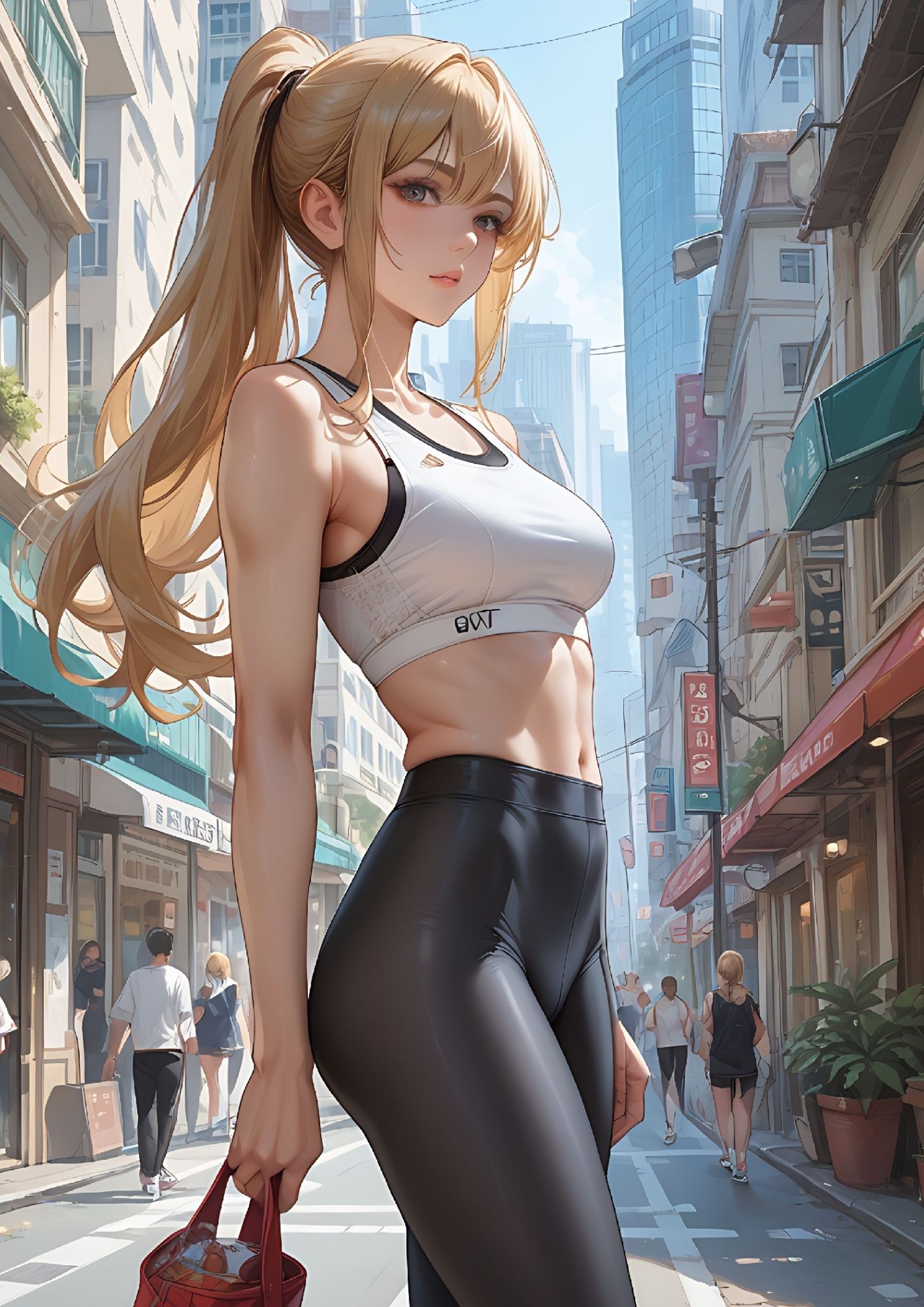 Hentai manga girls, adorable vice, 225 images.